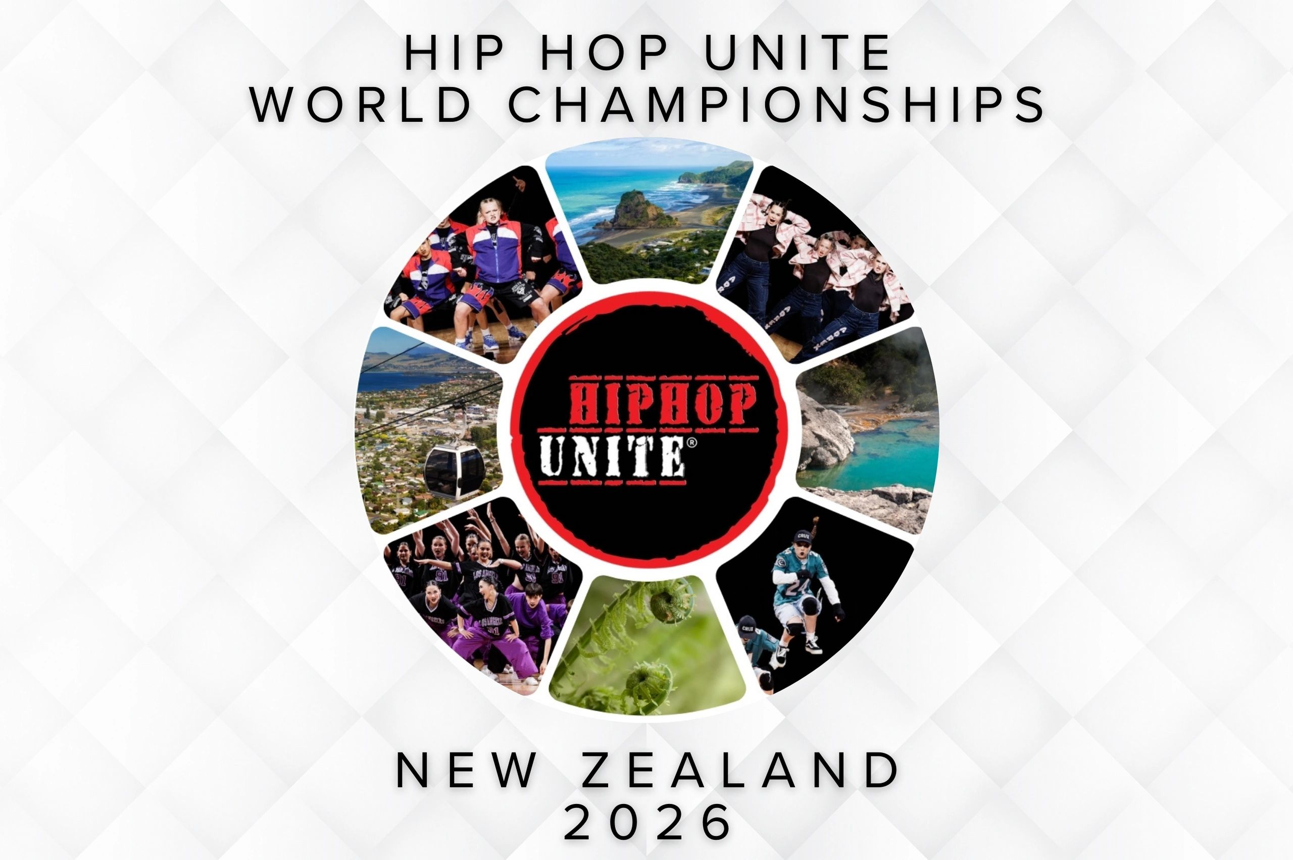Hip Hop Unite World Championships